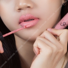 Son Kem Lì Golden Rose Matte Lipstick - Màu 01