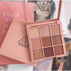 Bảng Phấn Mắt 3CE Stylenanda Multi Eye Color Palette