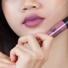 Son Kem Lì Golden Rose Matte Lipstick - Màu 03