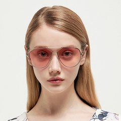 Fashion glasses Alva Cypris- Màu Hồng