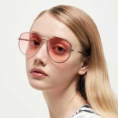 Fashion glasses Alva Cypris- Màu Hồng