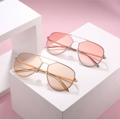Fashion glasses Alva Cypris- Màu Hồng