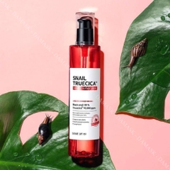 Nước Hoa Hồng Dưỡng Ẩm, Tái Tạo và Phục Hồi Da Some By Mi Snail Truecica Miracle Repair Toner 135ml