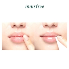 Tẩy Tế Bào Chết Môi Innisfree Lip Peeling Booster