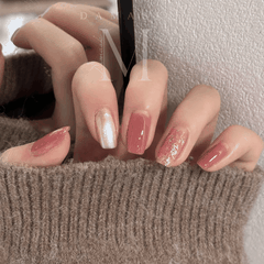 BST Sơn Gel Lạnh Thạch DAMASK  'Shinmera' (183+DA12+82)
