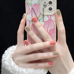 BST Sơn Gel Lạnh Thạch DAMASK  'Sympa'(DA04+GS39)
