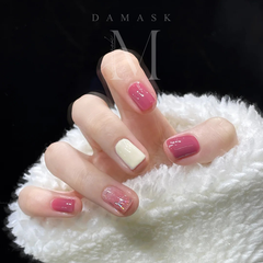 BST Sơn Gel Lạnh Thạch DAMASK  'Jeunesse' (S247+40+KT183)