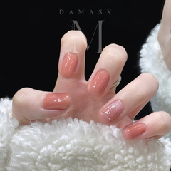 BST Sơn Gel Lạnh Thạch DAMASK  'Sunny Blink' (DA249+KT183)