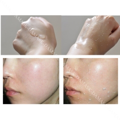 Tẩy da chết Cure Natural Aqua Gel Nhật Bản