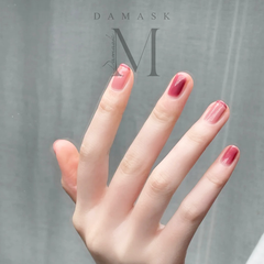 BST Sơn Gel Lạnh Thạch DAMASK  'BONBON' (DA44+DA46)
