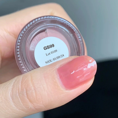 Sơn móng gel lạnh thạch DAMASK - GS99