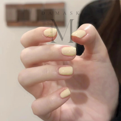 Sơn móng gel lạnh DAMASK - 74