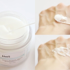 Mặt nạ ngủ Dear Klairs Freshly Juiced Vitamin E