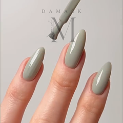 Sơn móng gel lạnh DAMASK - GS06