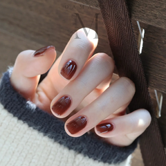 Sơn móng gel lạnh thạch DAMASK- DA36