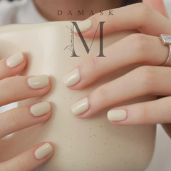 Sơn móng gel lạnh DAMASK S247
