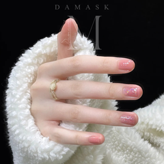 BST Gel Lạnh Thạch DAMASK  ' Ma chérie '(DA47+183)