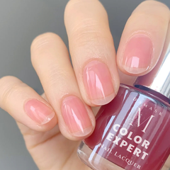 Sơn móng gel lạnh thạch DAMASK- J42