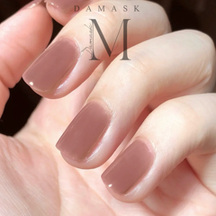 Sơn móng gel lạnh thạch Joilesse - DA06