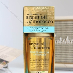 Tinh Dầu Dưỡng Tóc Ogx Renewing-Argan Oil
