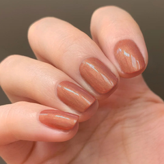 Sơn móng gel lạnh DAMASK- GB20