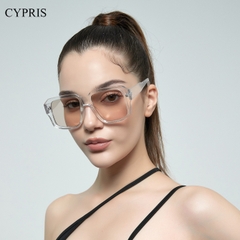 Fashion glasses Karine Cypris