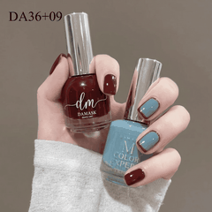 BST Sơn Gel Lạnh DAMASK 