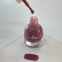 Sơn móng gel lạnh thạch DAMASK- DA44