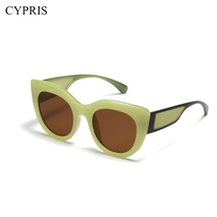 Fashion glasses Mallorie Cypris
