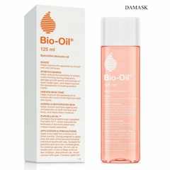 Bio-Oil Giảm rạn da và làm mờ sẹo hiệu quả