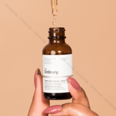 Serum Trị Thâm Mắt The Ordinary Caffeine Solution 5% + EGCG