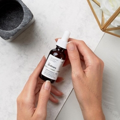 Serum Trị Thâm Mắt The Ordinary Caffeine Solution 5% + EGCG