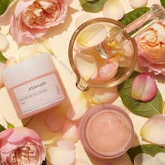 Gel Dưỡng Ẩm Hoa Hồng Hàn Quốc Mamonde Rose Water Gel Cream