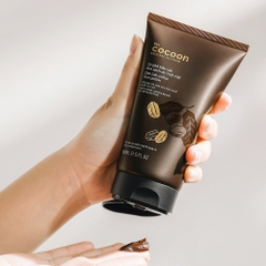 Sữa Rửa Mặt Tinh Chất Cà Phê Cocoon Dak Lak Coffee Face Polish