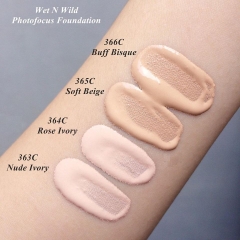 Kem nền Wet n Wild Photo Focus Foudation