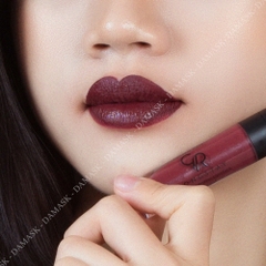 Son Kem Lì Golden Rose Matte Lipstick - Màu 15