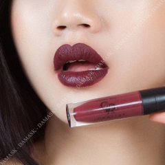 Son Kem Lì Golden Rose Matte Lipstick - Màu 15