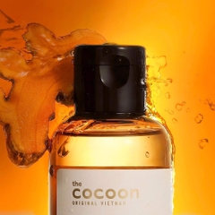 Toner Chiết Xuất Từ Nghệ Hưng Yên Cocoon Turmeric Toner