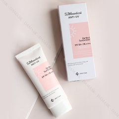 Kem Chống Nắng SJM Medical Anti UV Perfect SunScreen