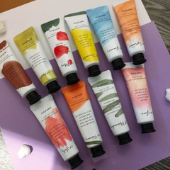 Kem Dưỡng Da Tay Innisfree Jeju Life Perfumed Hand Cream
