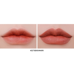 3CE Matte Lip Color vỏ vàng