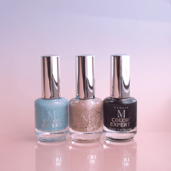 BST Gel Lạnh Thạch DAMASK  ' Lumière d’Hiver ' (54+GS108+GS12)