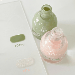 BST Gel Lạnh Thạch DAMASK  