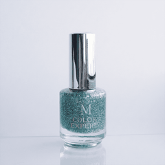 Sơn Móng Gel Lạnh DAMASK Kim Tuyến - KT09