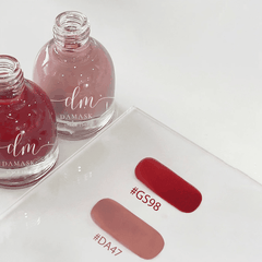 BST Sơn Gel Lạnh DAMASK 