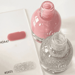 BST Sơn Gel Lạnh Thạch DAMASK  '
