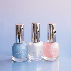 BST Gel Lạnh Thạch DAMASK  ' Brise ' (DA91+GB01+J14)