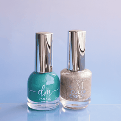 BST Sơn Gel Lạnh DAMASK 