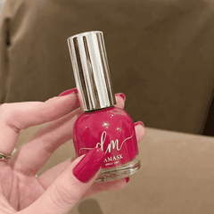 Sơn móng gel lạnh thạch DAMASK- DA72