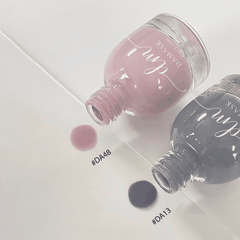 BST Sơn Gel Lạnh Thạch DAMASK ' Maika '(DA48+DA13)